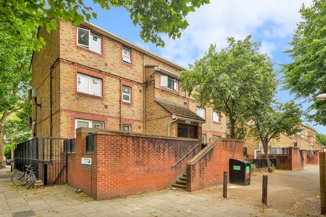 Bath Close, SE15 1 bed flat for sale