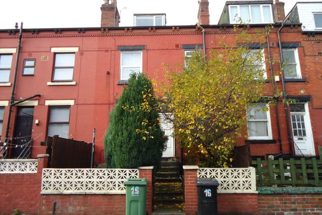 Rydall Street, Leeds LS11 2 bed barn conversion for sale