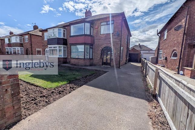 Redcar Lane, Redcar 3 bed house for sale