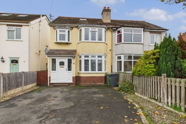 Bewdley Road North, Stourport on... 4 bed semi