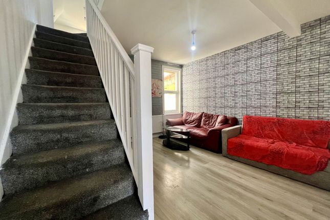 Nine Acres Close, London, E12 6AU 3 bed terraced house for sale