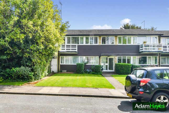 Park Gate, London N2 2 bed apartment for sale