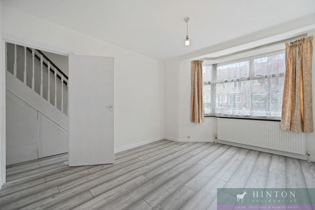 Athelstone Road, Harrow 3 bed terraced house for sale