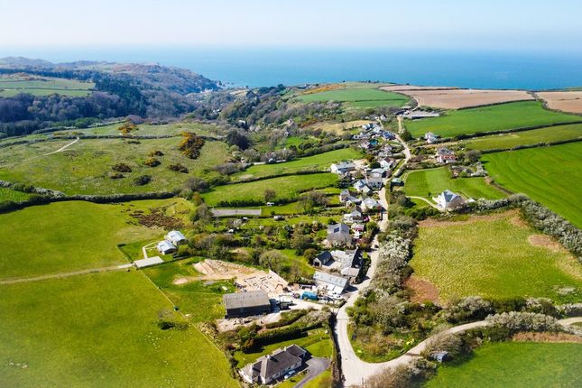 Lincombe, Lee, Devon, ILFRACOMBE, EX34 8 bed property with land for sale