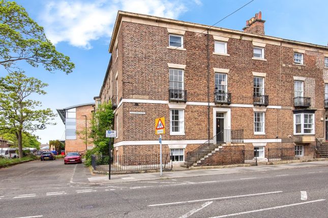 Allendale Place, North Shields NE30 2 bed apartment for sale