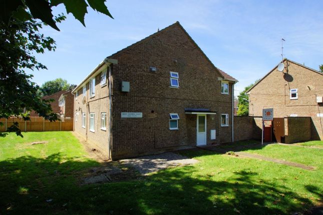 2 bed flat