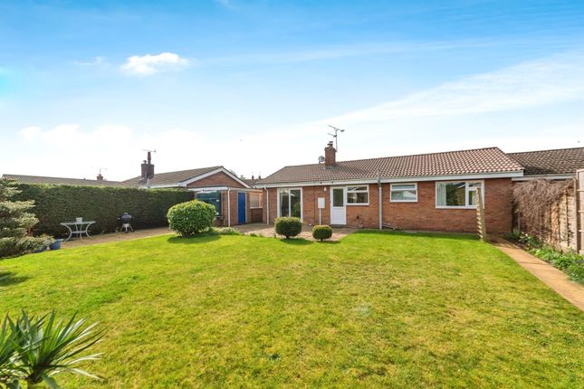 3 bedroom semi-detached bungalow for sale