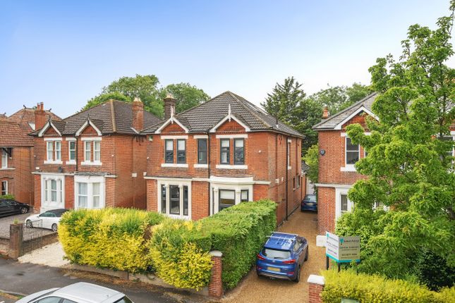 Shirley Avenue, Upper Shirley... 5 bed detached house for sale