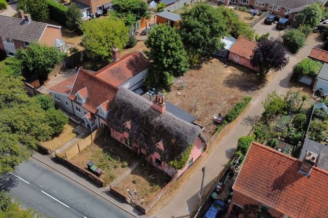 Garboldisham Road, Norwich NR16 3 bed cottage for sale