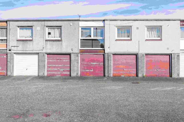 Durris Drive, Glenrothes KY6 2 bed flat for sale