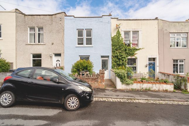 Bristol BS7 3 bed terraced house for sale