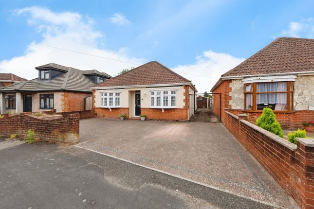 2 bedroom bungalow for sale