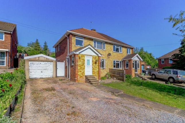 Hicks Farm Rise, Buckinghamshire HP13 3 bed semi