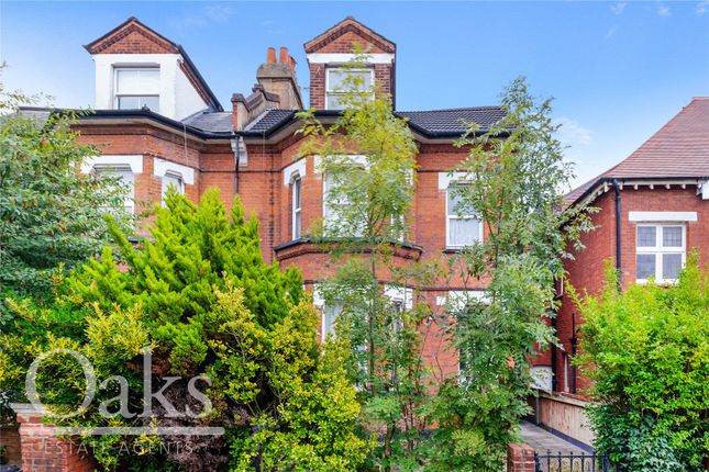 8 bedroom semi-detached house for sale