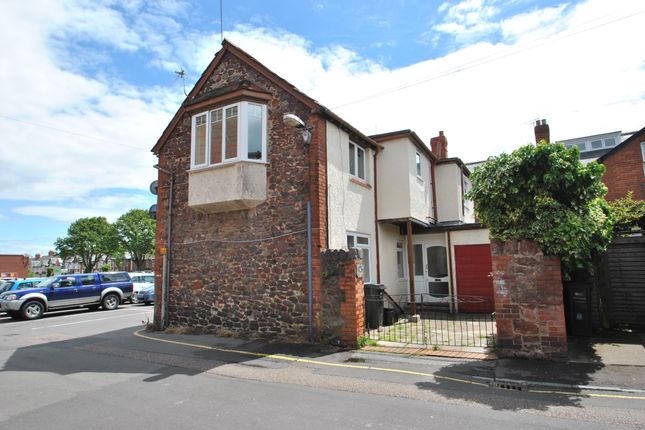 Summerland Place, Minehead, Somerset... 2 bed detached house for sale