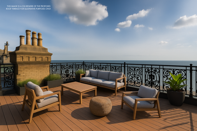 4 bedroom penthouse for sale