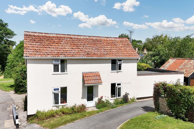 Great Lane, Cambridge CB25 3 bed detached house for sale
