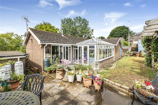 Glebelands, Pulborough, West Sussex... 3 bed bungalow for sale