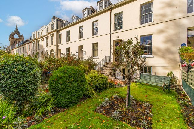 Marshall Place, Perth, PH2 6 bed terraced house for sale