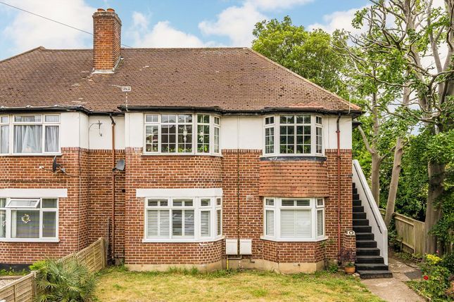 St. Johns Road, Isleworth TW7 2 bed house for sale