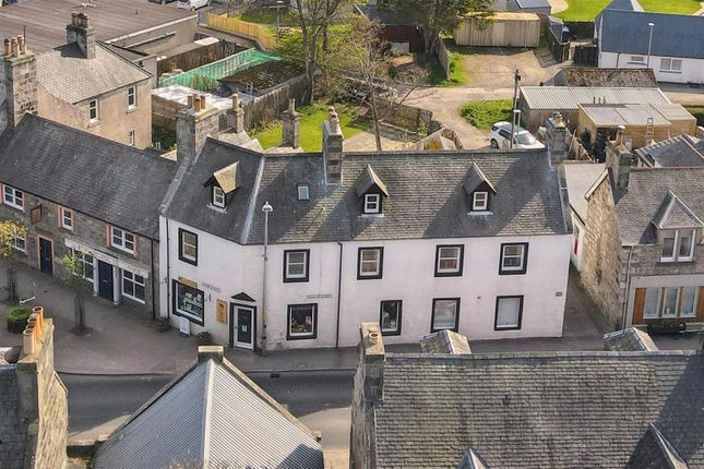 The Old Library, Rosslyn Street... 4 bed house for sale