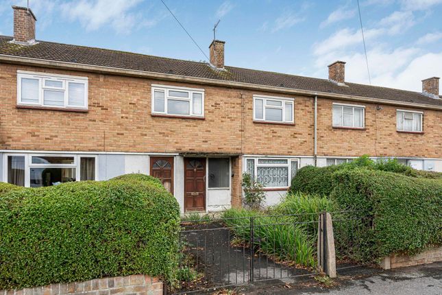 Maltfield Road, Headington, OX3 3 bed terraced house for sale