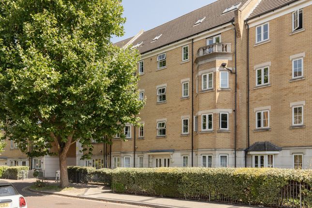 1 bed flat