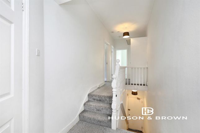 2 bed flat