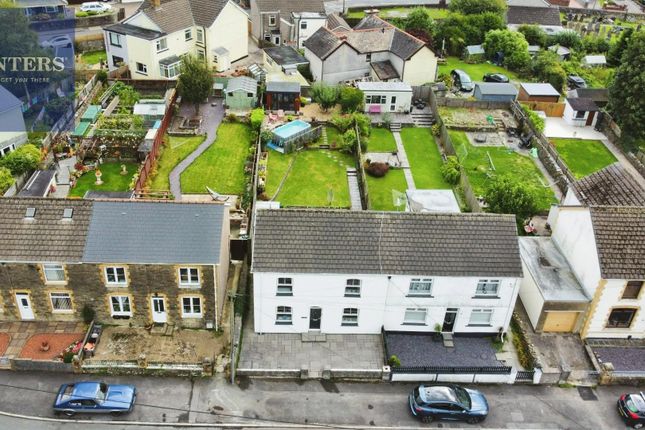 Wimborne Road, Pencoed, Bridgend 3 bed semi