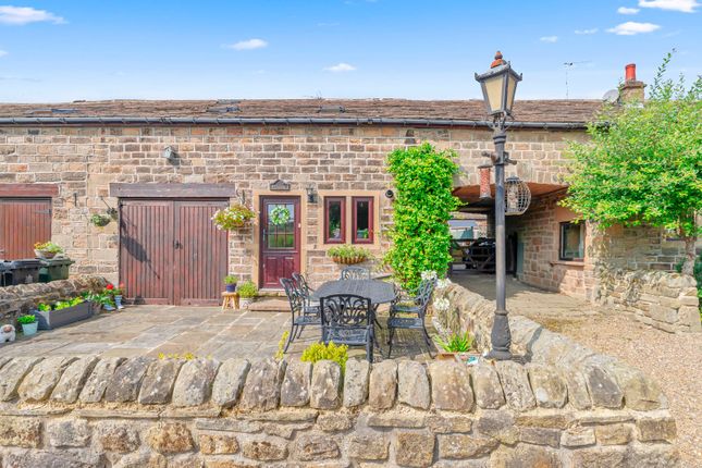 Hallas Lane, Cullingworth, Bradford... 4 bed property for sale