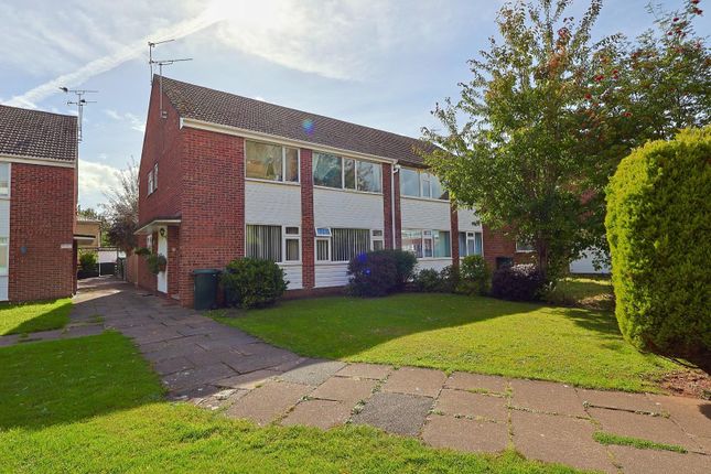 Greendale Road, Coventry CV5 2 bed maisonette for sale