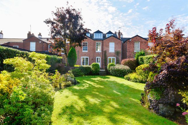 Wellington Road, Edgbaston... 5 bed detached house for sale