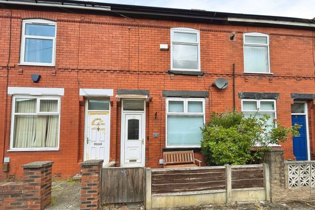 Matlock Street, Eccles, M30 2 bed terraced house for sale