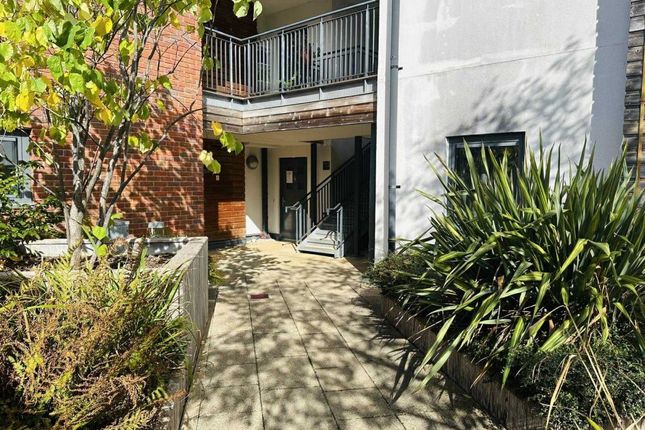 MELVILLE, NEWBURY RG14 1 bed flat for sale