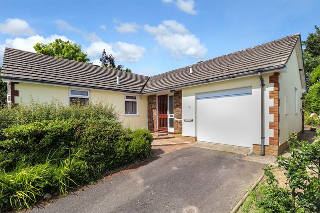 Portledge Place, Fairy Cross... 2 bed bungalow for sale