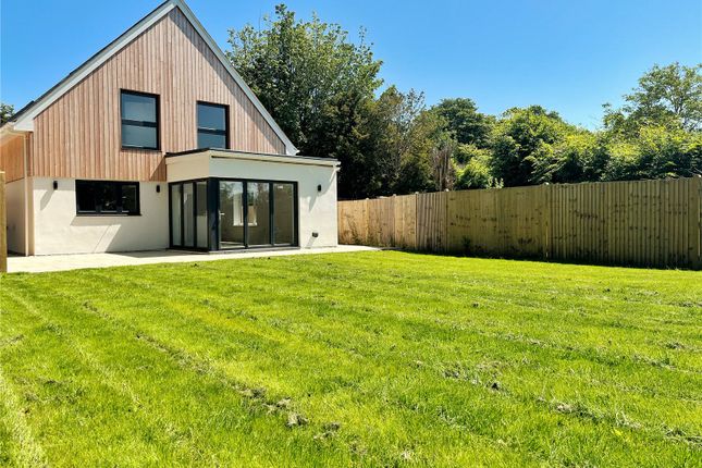 Main Road, Westfield, East Sussex... 4 bed detached house for sale