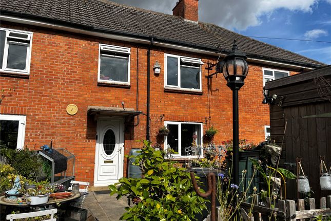 Rowells Place Castle Cary 3 bed terraced house for sale