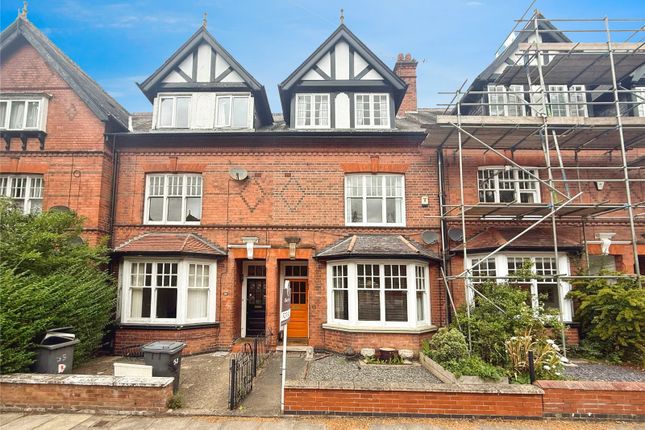 Springfield Road, Leicester LE2 5 bed terraced house for sale