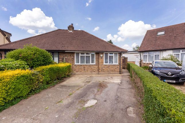Stonecroft Avenue, Iver SL0 2 bed bungalow for sale