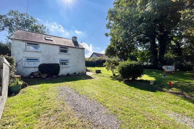 Ivy Cottage, Llangadog... 3 bed property for sale