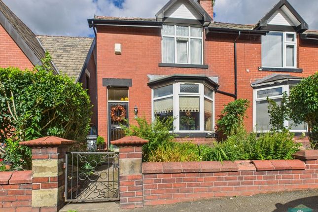 Frederick Avenue, Oldham OL2 3 bed semi