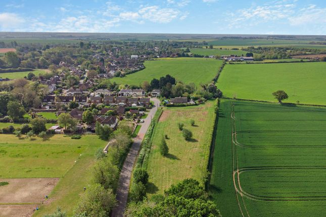 Potton Road, Wrestlingworth, Sandy... Equestrian property for sale