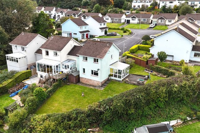 Pine Close, Ilfracombe, Devon, EX34 2 bed link detached house for sale