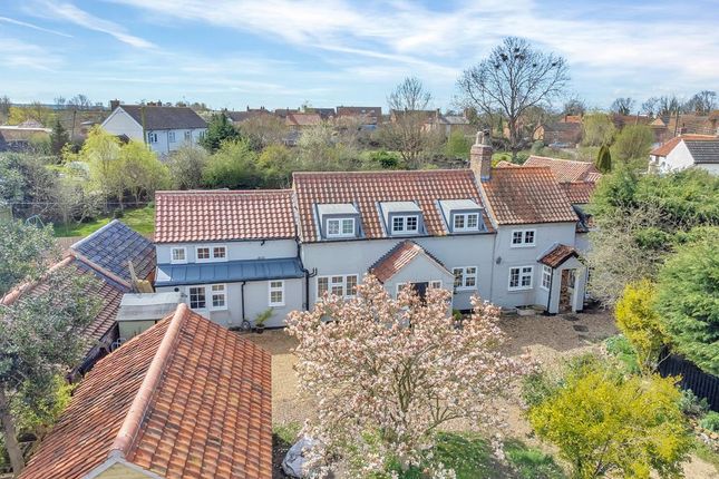 Rutland Square, Barkestone 4 bed detached house for sale