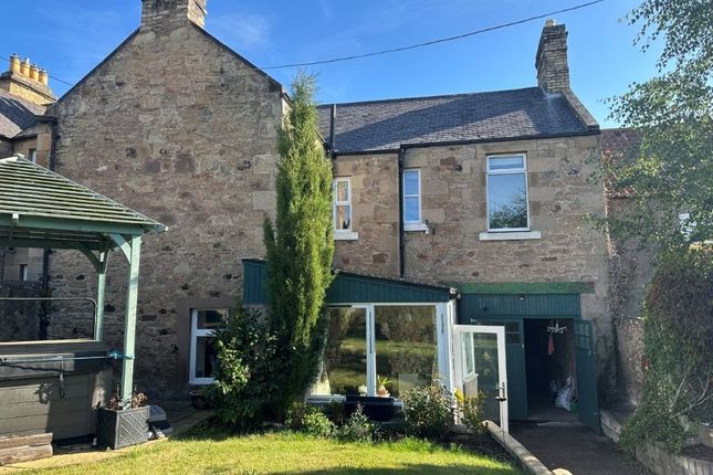 Duns Road, Coldstream TD12 3 bed terraced house for sale