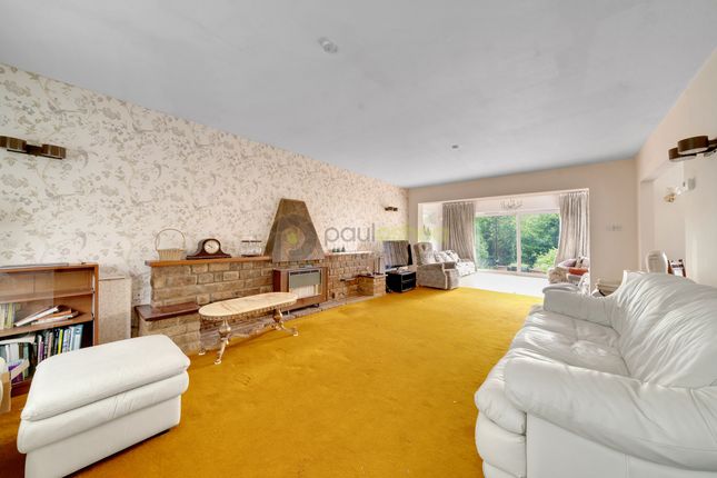 Higher Drive, Purley, Surrey CR8 2HL 5 bed detached house for sale