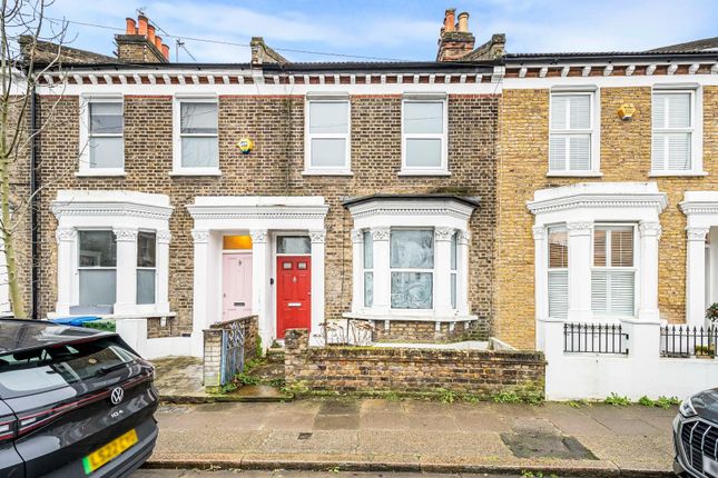 Oswyth Road, London, SE5 3 bed house for sale