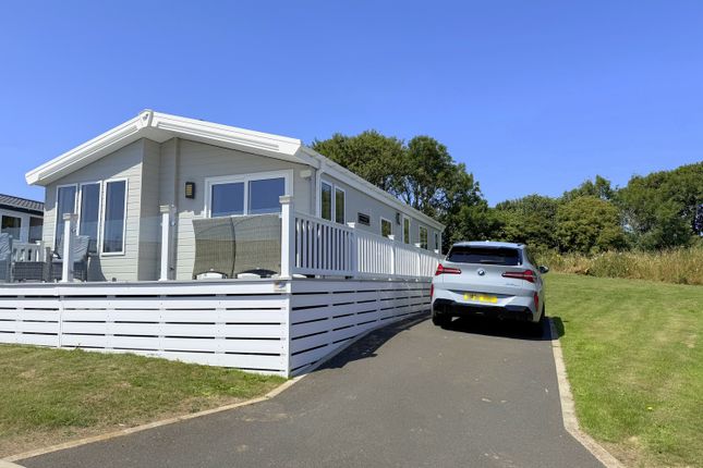 Mariners Rise, Ashington NE63 2 bed detached bungalow for sale