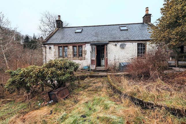 1 bed cottage