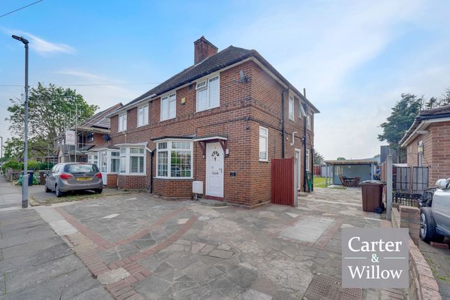 Waterbeach Road, Dagenham, Essex 3 bed semi